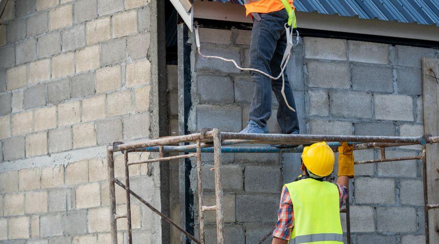 Expert tile roof repair services in Somerset, OH
